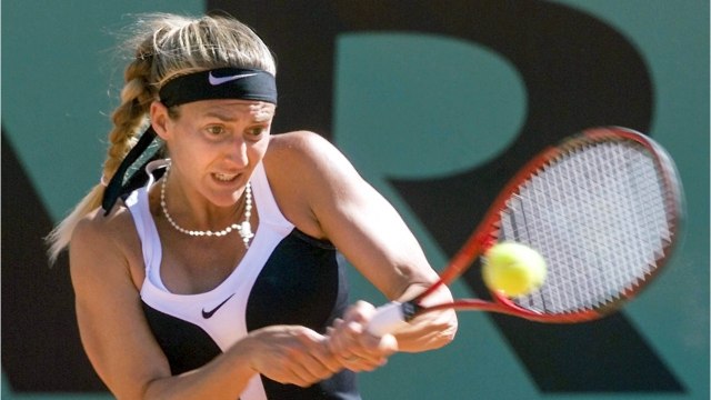 GALA VIDEO - Roland-Garros : que devient Mary Pierce, la dernière Française gagnante ?