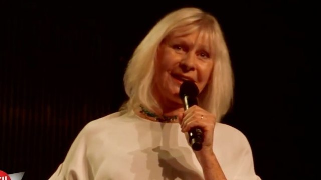 GALA VIDEO - Mort de Claude Lombard, chanteuse culte des génériques de séries animées