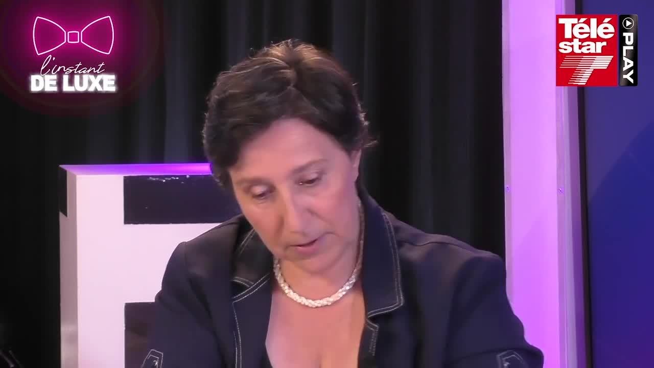 GALA VIDEO - "Un avant-goût de l'enfer" : Danielle Moreau déchirante sur sa mère, atteinte d'Alzheimer