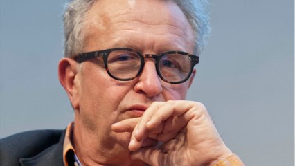 GALA VIDEO - « Grande classe et grand talent " : Darius Rochebin encensé après le scandale.