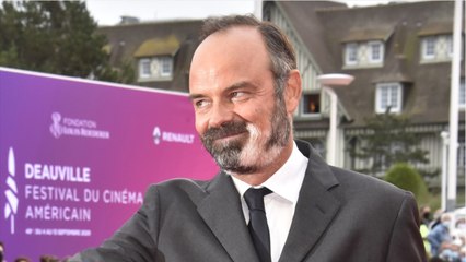 GALA VIDEO - Édouard Philippe papa : rare confidence sur sa fille