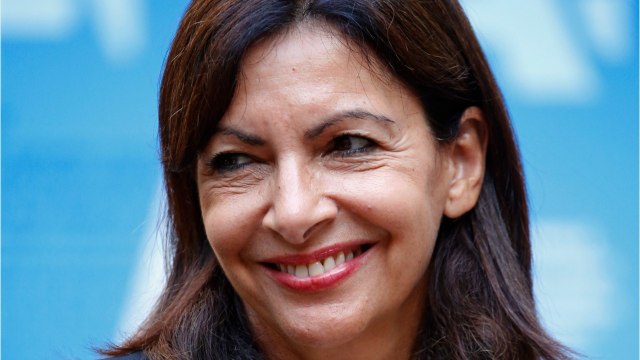 GALA VIDÉO - Anne Hidalgo « fille spirituelle de François Hollande ? L'attaque « sèche d'Arnaud Montebourg