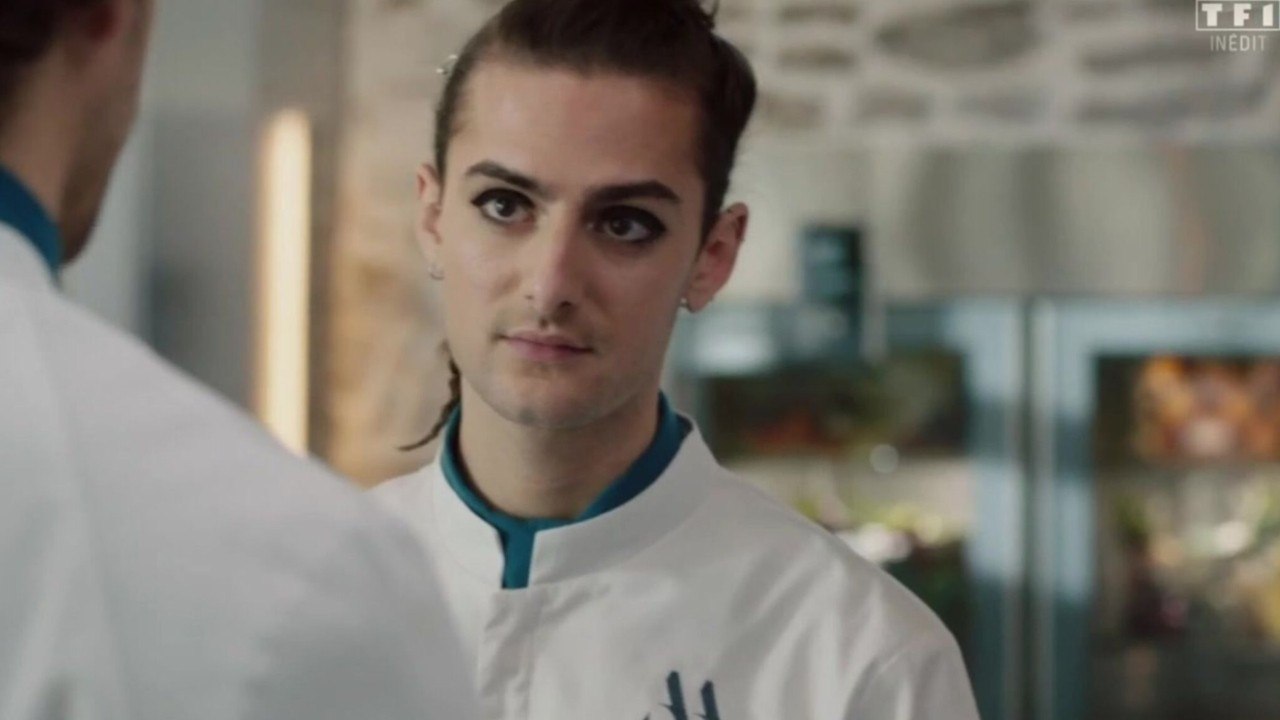 GALA VIDEO - Ici tout commence : qui est Nicolas Anselmo, alias Eliott Prevost ?