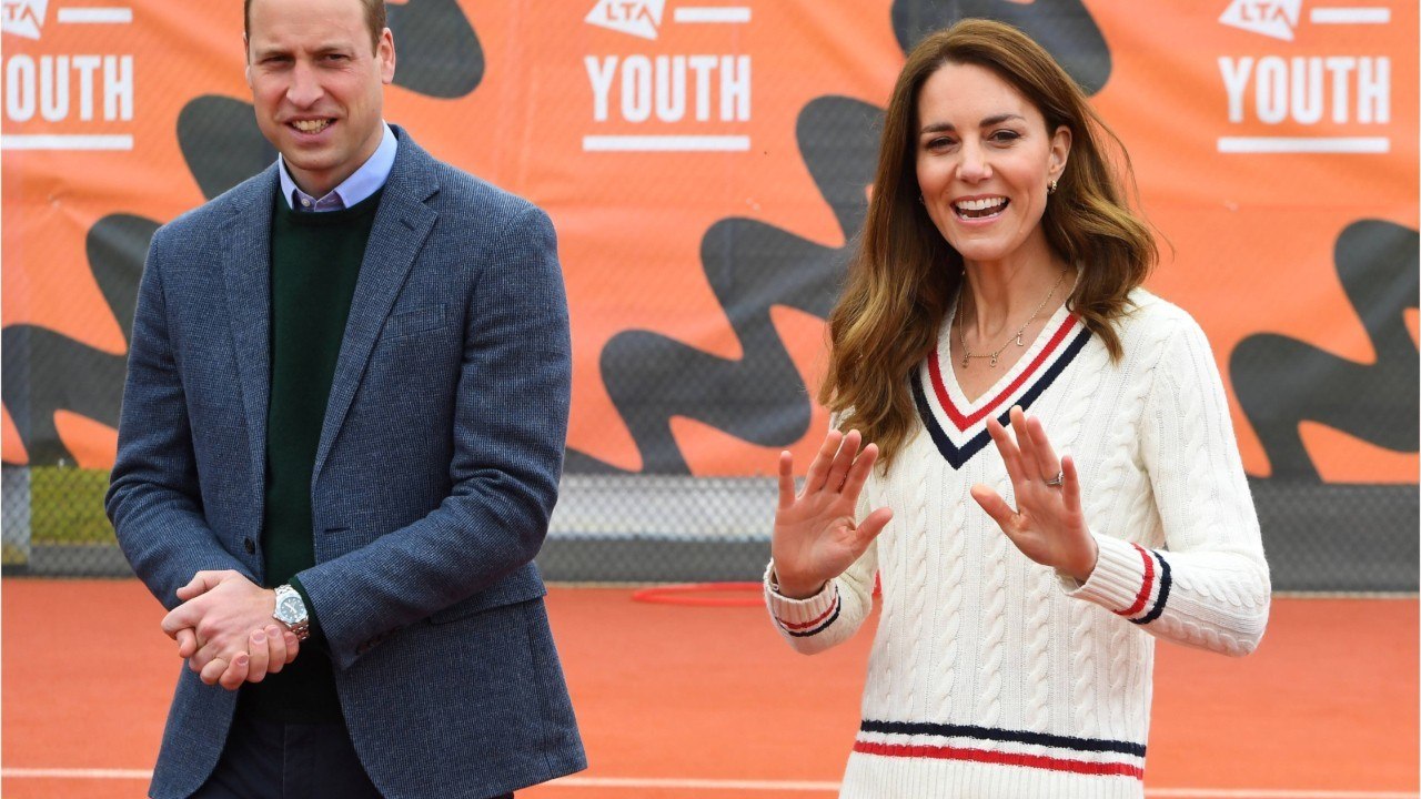 GALA VIDEO - Kate Middleton et William : cette 3e maison cachée qui pique la curiosité des Britanniques