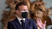 GALA VIDEO - Emmanuel Macron : ce « bordel " que le président a évité.