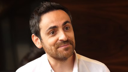 GALA Video - Camille Combal