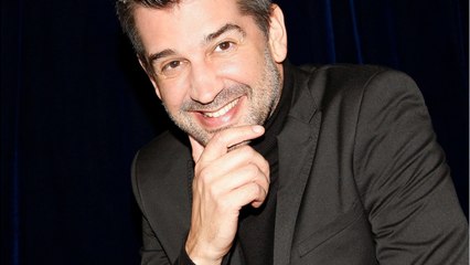 GALA VIDÉO - Mathieu Johann : son message plein d’amour à ses deux enfants en une journée spéciale