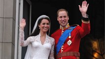 GALA VIDÉO - Le saviez-vous ? Kate Middleton et William ont fait signer un accord de confidentialité pour leur gâteau de mariage