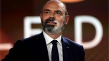 GALA VIDÉO - Edouard Philippe face à « la peur 