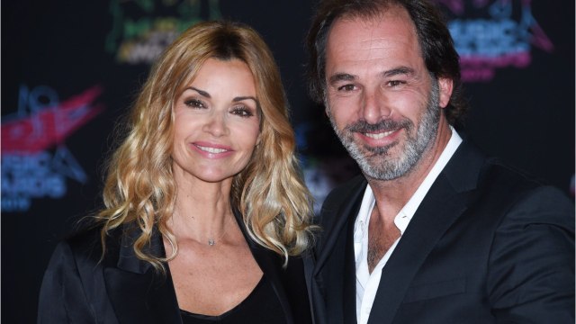 PHOTO - Ingrid Chauvin : son ex Thierry Peythieux rend hommage à leur fille Jade