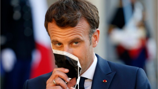 GALA VIDEO - Emmanuel Macron : ses « fous rires ont ridiculisé Christophe Castaner.