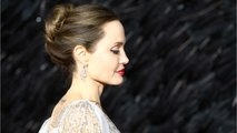 GALA VIDEO - Angelina Jolie vicieuse avec Brad Pitt ? Elle ne quitte plus son ex Jonny Lee Miller...