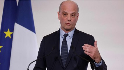 GALA VIDEO - « Nous n’irons pas plus loin " : la promesse de Jean-Michel Blanquer