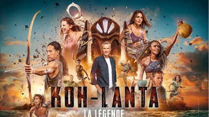GALA VIDEO - Koh Lanta All-Stars : Alexia Laroche-Joubert a tout mis en œuvre pour « perturber " les téléspectateurs