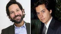 GALA VIDEO - Friends : pourquoi Paul Rudd et Cole Sprouse sont-ils absents ?