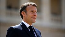 GALA VIDEO - « Macron, j’aimerais bien lui péter la gueule 