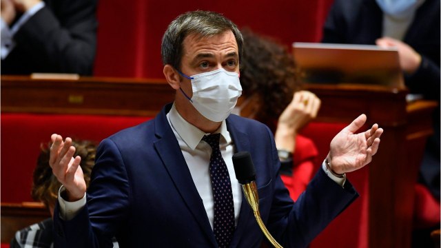 GALA VIDEO - Olivier Véran alarmiste : « Si nous n'agissons pas l’épidémie risque de fortement réaugmenter
