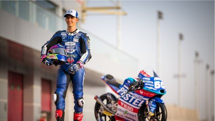 GALA VIDEO - Jason Dupasquier : le pilote de 19 ans est mort suite à un terrible accident