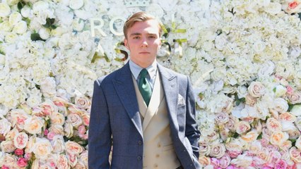 GALA VIDEO - Que devient Rocco Ritchie, le fils de Madonna ?