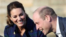 GALA VIDEO - Kate Middleton et William : ce plaisir secret qu'ils s'accordent les weekends