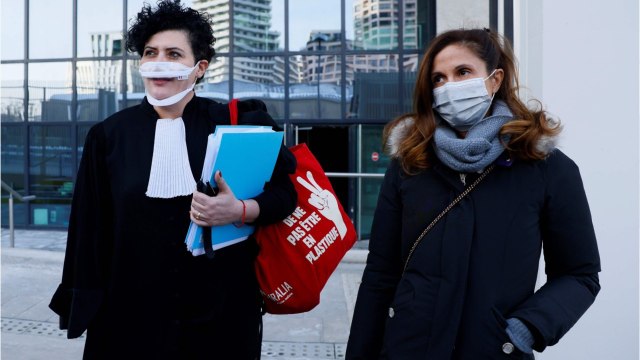 GALA VIDÉO - « Pauvre fille , « Tête à claques : Jeane Manson épingle discrètement Coline Berry.