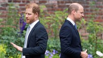 GALA VIDÉO - Prince William : sa « différente tactique 