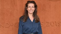 GALA VIDÉO - Anne-Claire Coudray : quand la star du JT de TF1 s'envoie en l'air