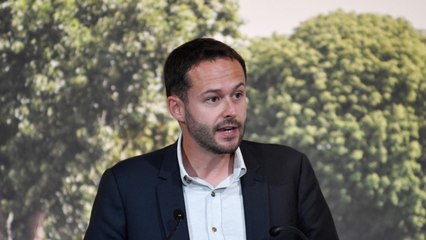 GALA VIDEO - Apolline de Malherbe incisive avec l’adjoint de Anne Hidalgo : la question qui dérange