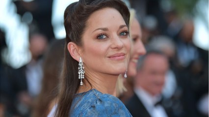 GALA VIDEO - Cannes 2021 : Marion Cotillard savoure une "petite vengeance personnelle"