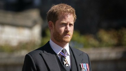 GALA VIDEO - Racisme dans la famille royale : le prince Harry prêt à donner un nom ?