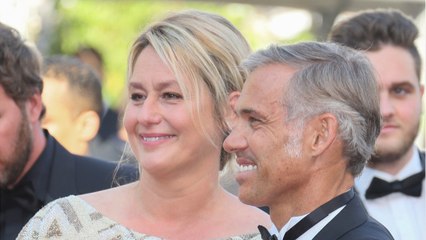 GALA VIDEO - Luana et Paul Belmondo : Anthony Delon a été leur Cupidon.