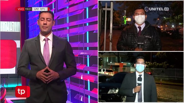 Investigación por el caso ítems fantasmas llegó hasta un condominio en el Urubó