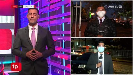 Investigación por el caso ítems fantasmas llegó hasta un condominio en el Urubó