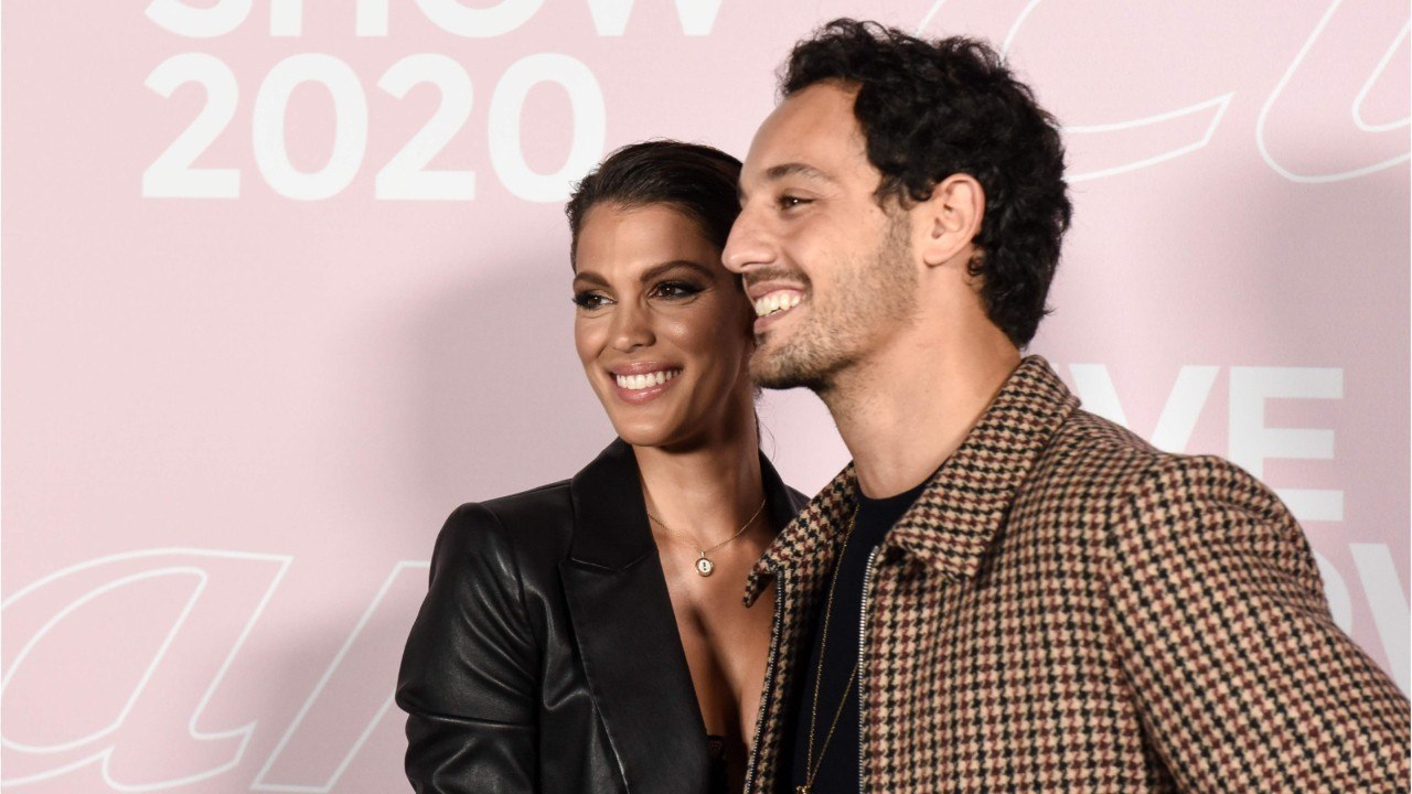 GALA VIDEO - PHOTO - Iris Mittenaere sans maquillage : son chéri Diego lui fait le plus beau des compliments