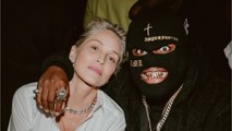 GALA VIDEO - Sharon Stone en couple avec un rappeur de 25 ans ? Sa réponse cash !