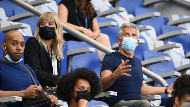 GALA VIDEO - Nagui cible des haters : l’animateur et sa femme Mélanie Page critiqués.