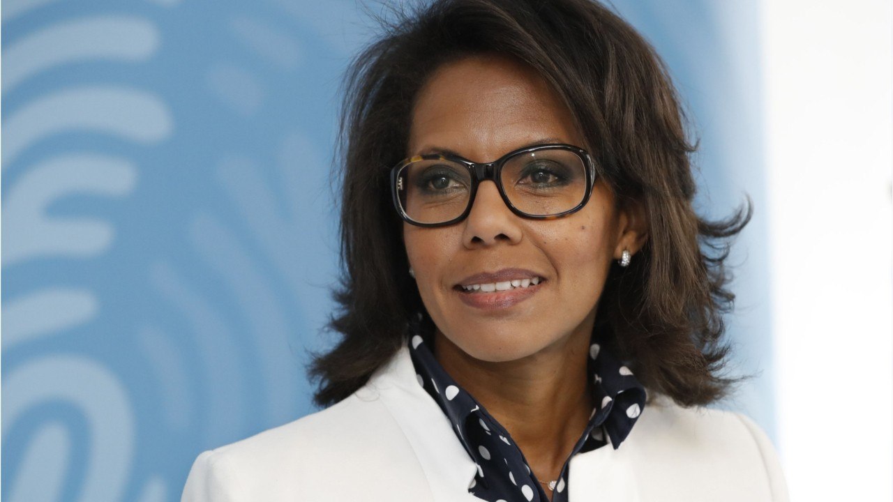 GALA VIDÉO - Audrey Pulvar : son idylle avec Arnaud Montebourg lui a coûté cher