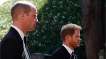 GALA VIDEO - Le prince Harry posera-t-il un lapin à William… à cause de Meghan Markle ?