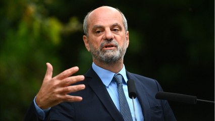 GALA VIDEO - « Complètement stupide " : ce coup de gueule de Jean-Michel Blanquer