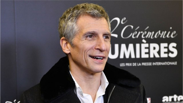 GALA VIDEO - On a besoin de vous : Nagui donne des explications après le nouveau flop de The Artist