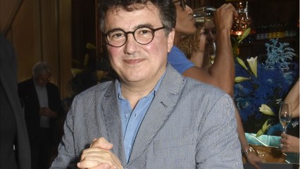 GALA VIDÉO - Patrick Pelloux agacé : son coup de gueule sur la vaccination