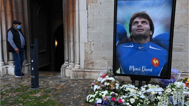 GALA VIDÉO - Christophe Dominici s’est-il suicidé ? « Le doute subsistera .