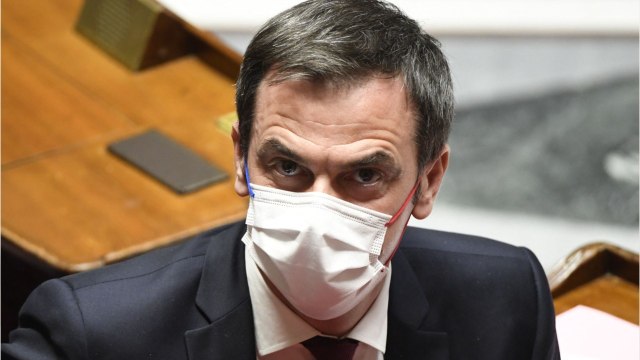 GALA VIDEO - Olivier Véran « à la ramasse , le Dr Martin Blachier ne mâche pas ses mots