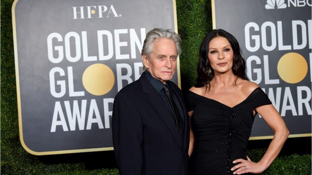 GALA VIDEO - PHOTO – Catherine Zeta-Jones partage une tendre photo de sa fille Carys qui fête ses 18 ans