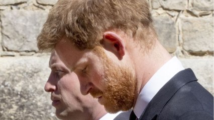 GALA VIDEO - Le retour de Harry n'a pas fait plaisir à tout le monde dans la famille royale…
