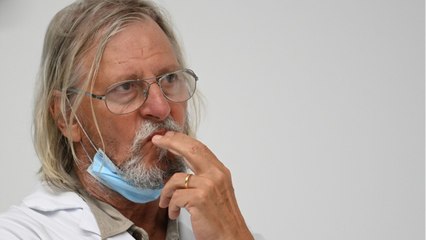GALA VIDEO - Didier Raoult charlatan ? Ces grosses factures qui font polémique
