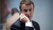 GALA VIDÉO - Emmanuel Macron « a besoin de se lâcher 