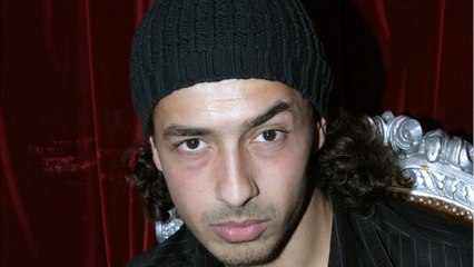 GALA VIDÉO - Moundir (Koh-Lanta) révèle que sa femme s'est convertie à l'islam