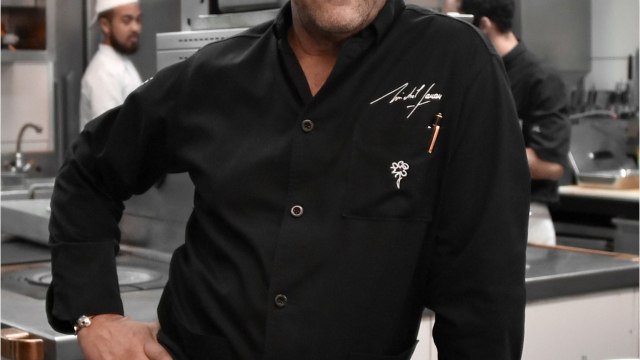 GALA VIDÉO - Michel Sarran rattrapé par l'affaire des restaurants clandestins