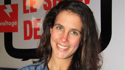 GALA VIDEO - Clémence Castel (Koh-Lanta) évoque son homosexualité : « C'était en moi depuis le départ "